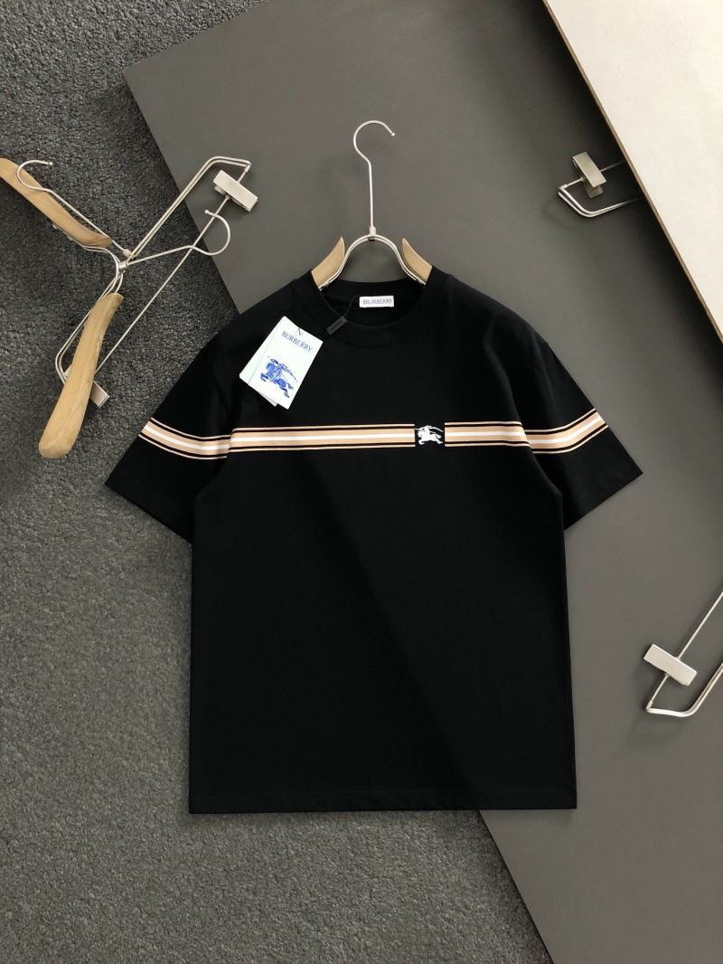 Burberry T-Shirts